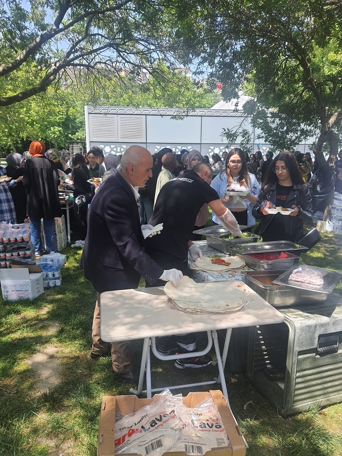 Dönerci Ustası Kiralama Hizmetleri İstanbul